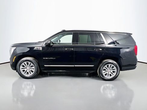 Used 2025 GMC Yukon Denali image 8