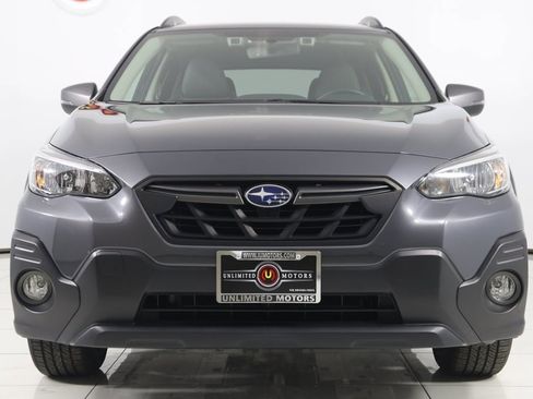 Used 2023 Subaru Crosstrek 2.5i Sport image 47