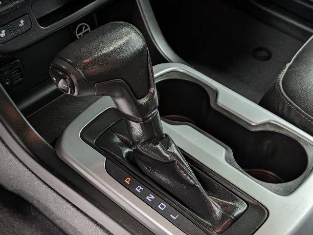 Certified 2021 Chevrolet Colorado ZR2 AWD/4WD image 26