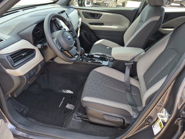 New 2026 Subaru Forester AWD/4WD image 8