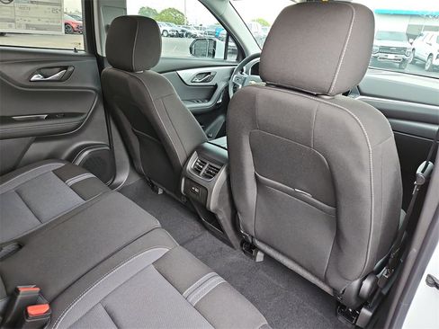 New 2026 Chevrolet Blazer LT w/ Convenience Package image 21