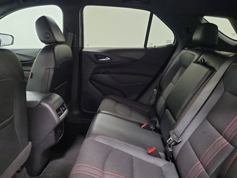 Used 2023 Chevrolet Equinox RS FWD image 18
