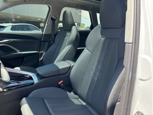 Certified 2025 Audi Q5 Premium AWD/4WD image 13