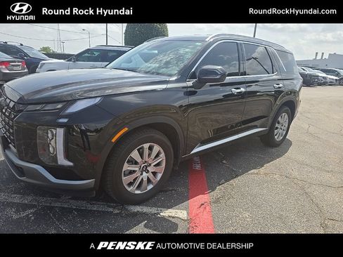 Used 2025 Hyundai Palisade SEL FWD image 1