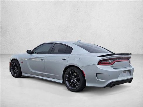 Used 2023 Dodge Charger Scat Pack w/ Plus Group image 7