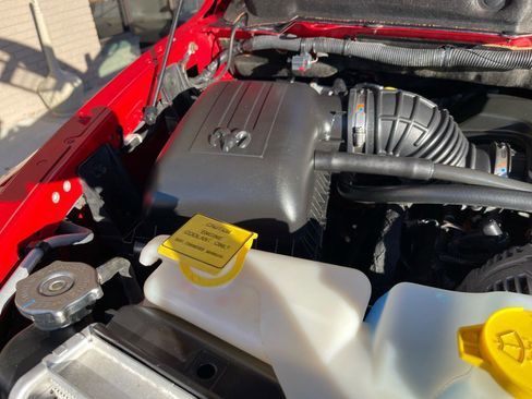 Used 2007 Dodge Ram 1500 Truck SLT w/ Quad Cab Big Horn Value Group image 51