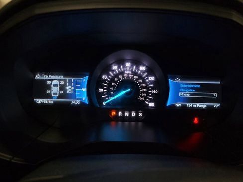 Used 2024 Ford Edge SEL image 23