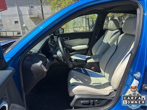 Certified 2026 Acura Integra A-Spec image 12