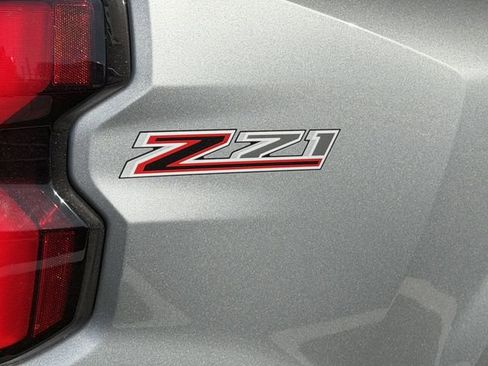 New 2026 Chevrolet Colorado Z71 w/ Technology Package image 6