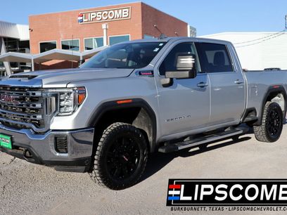 Used 2023 GMC Sierra 2500 SLE