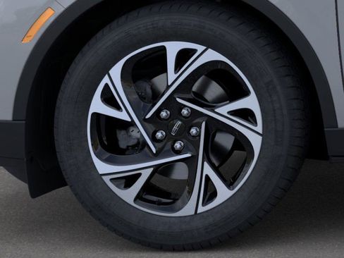 New 2026 Lincoln Nautilus Premier w/ Jet Appearance Package image 19