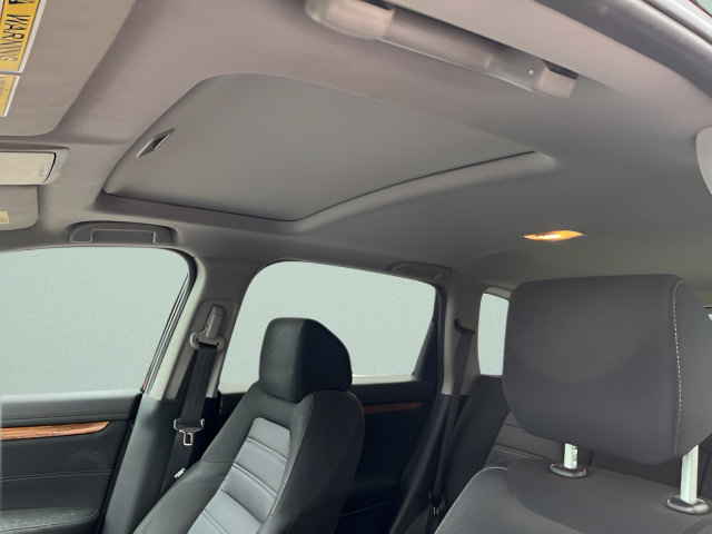 Used 2018 Honda CR-V EX image 9