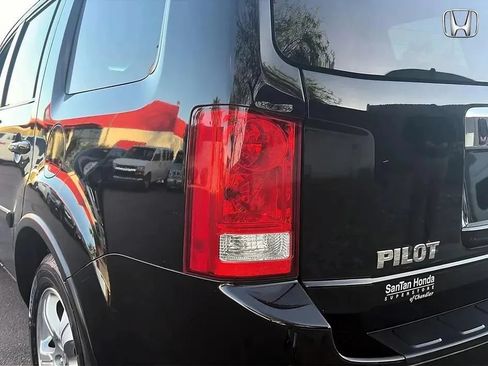 Used 2012 Honda Pilot EX-L image 14