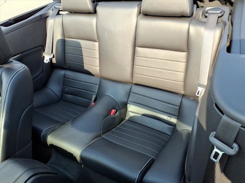 Used 2014 Ford Mustang GT Premium w/ Electronics Package image 8