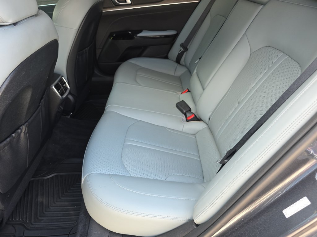 Used 2021 Kia K5 EX FWD image 21