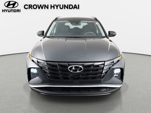 Certified 2023 Hyundai Tucson SEL image 2