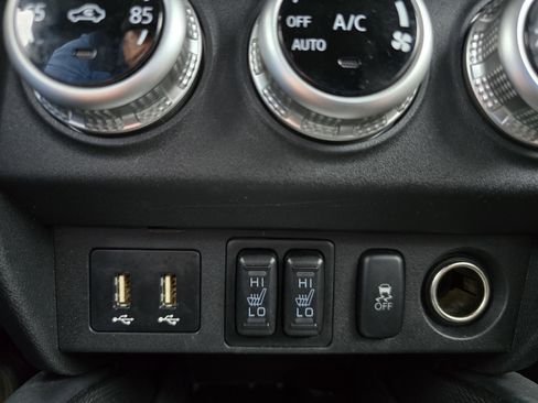 Used 2025 Mitsubishi Outlander Sport SE image 24