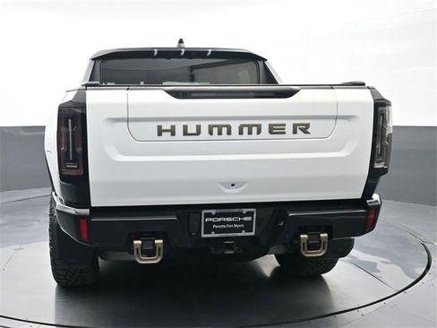 Used 2023 GMC Hummer EV Edition 1 image 26