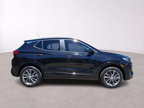 Used 2020 Buick Encore GX Select w/ Experience Buick Package AWD/4WD image 9