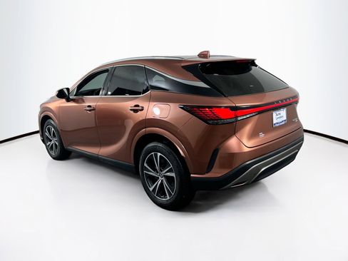 Used 2024 Lexus RX 350 Premium w/ Accessory Package (Z1) image 7