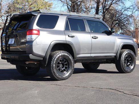 Used 2013 Toyota 4Runner 4WD image 5