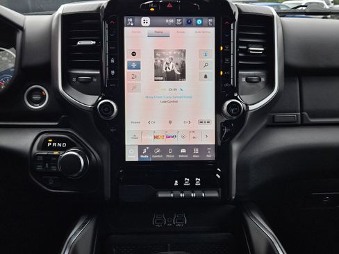 New 2026 RAM 1500 Big Horn image 11