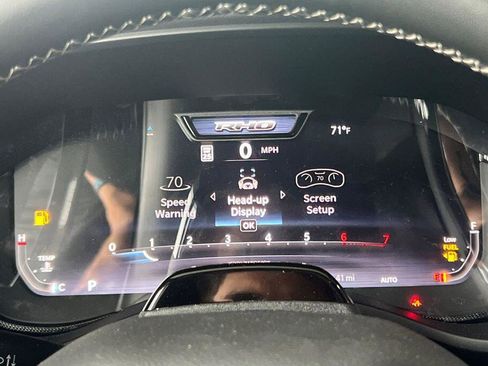 New 2026 RAM 1500 RHO w/ RHO Level 1 Equipment Group image 23