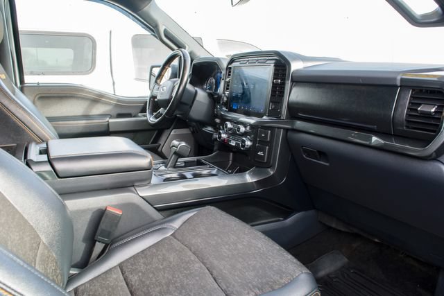 Used 2022 Ford F150 Tremor w/ Equipment Group 401A Mid AWD/4WD image 23