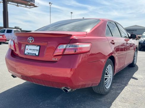 Used 2007 Toyota Camry XLE image 38