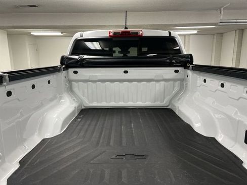 Certified 2026 Chevrolet Colorado W/T w/ Advanced Trailering Package image 26