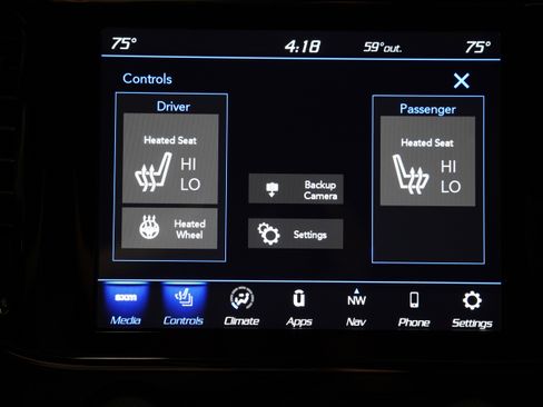 Used 2021 Jeep Grand Cherokee Limited X AWD/4WD image 23