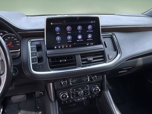 Used 2021 Chevrolet Tahoe Premier w/ Premium Package AWD/4WD image 25