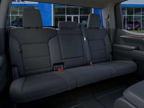 New 2026 Chevrolet Silverado 1500 LT Trail Boss w/ Protection Package image 18