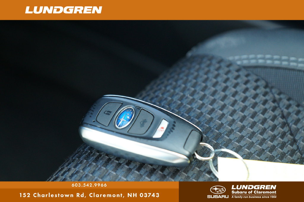 Used 2019 Subaru Forester Premium AWD/4WD image 29