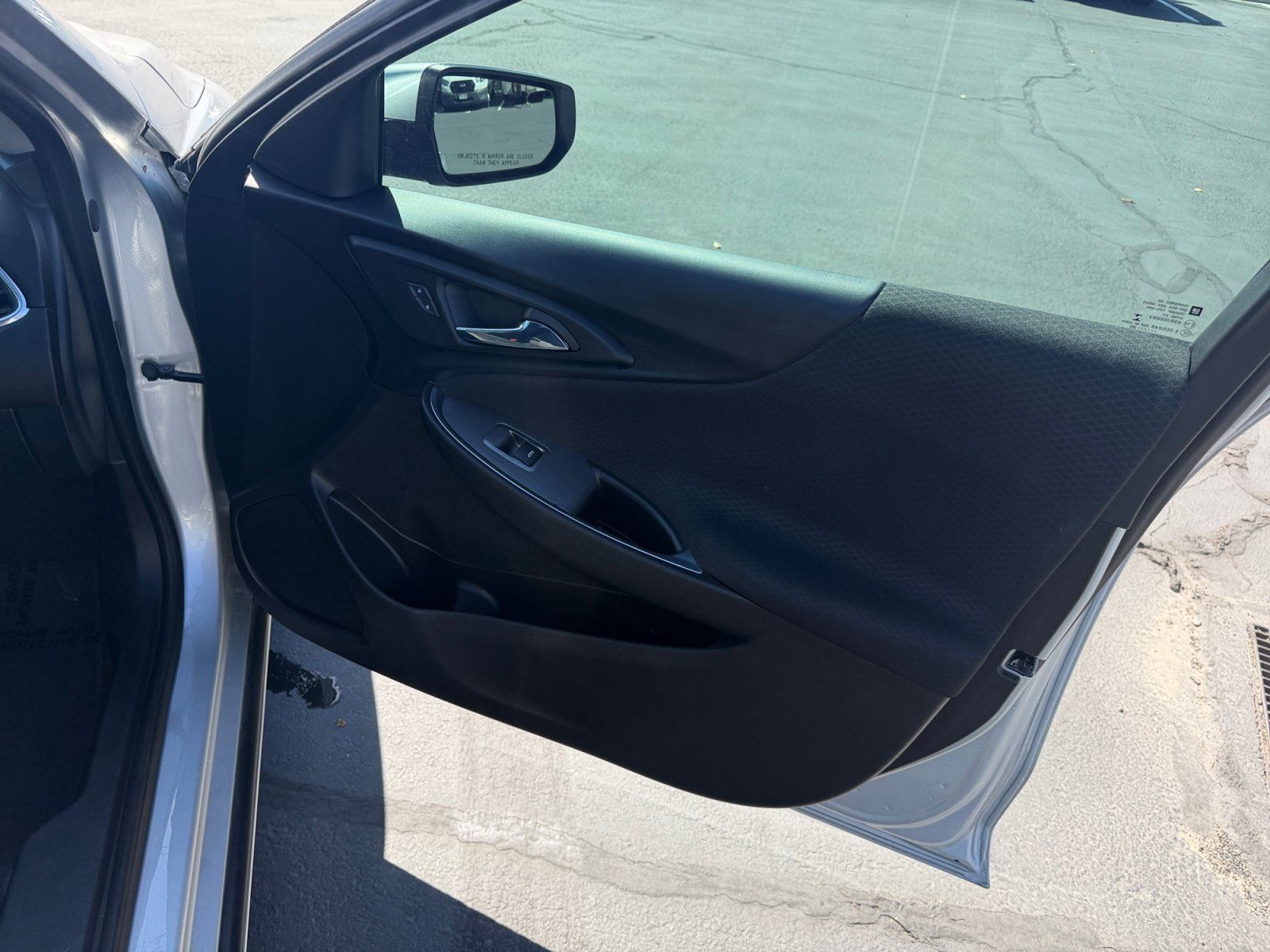 Certified 2020 Chevrolet Malibu LT FWD image 16