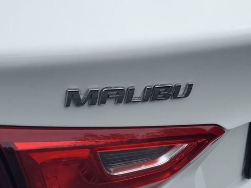 Used 2024 Chevrolet Malibu LT image 27