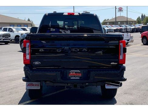 New 2026 Ford F350 Platinum AWD/4WD image 19