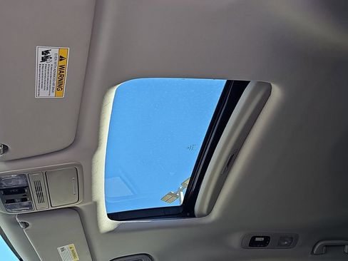 New 2026 Honda Odyssey EX-L image 31