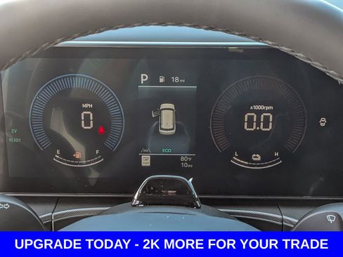 New 2026 Hyundai Santa Fe SEL image 21