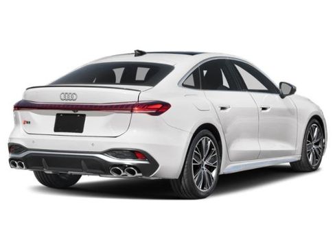 Used 2025 Audi S5 Prestige image 5