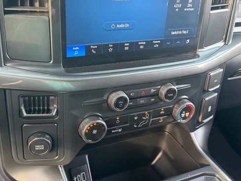 Used 2025 Ford F150 STX w/ Equipment Group 200A RWD image 20