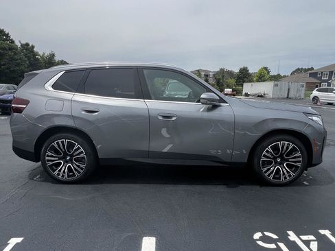 New 2026 BMW X3 xDrive30 w/ Premium Package AWD/4WD image 4