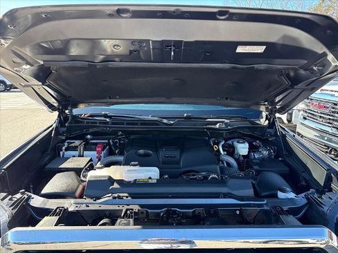 Used 2024 Toyota Tundra SR5 image 23