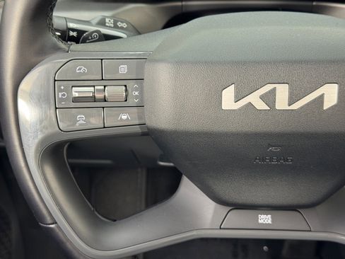 Used 2024 Kia EV9 Light Long Range image 20