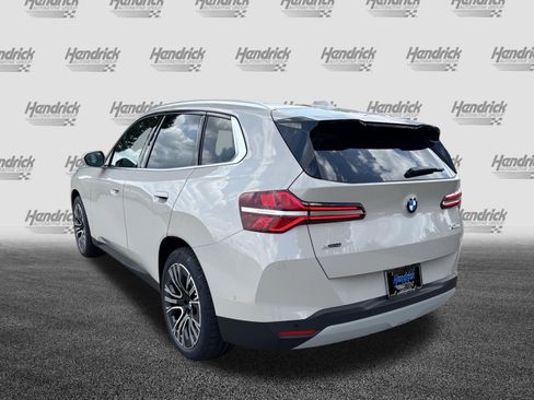 New 2026 BMW X3 xDrive30i AWD/4WD image 8