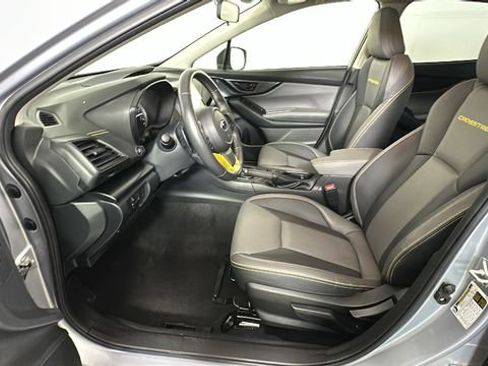 Used 2023 Subaru Crosstrek 2.5i Sport AWD/4WD image 12