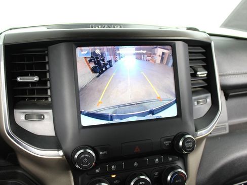 Used 2022 RAM 1500 Laramie image 17