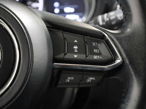 Used 2020 MAZDA CX-9 Touring w/ Touring Premium Package image 26