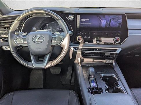 Certified 2025 Lexus RX 350 Premium Plus image 20