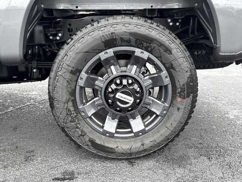 New 2026 Ford F350 XL w/ STX Appearance Package image 19